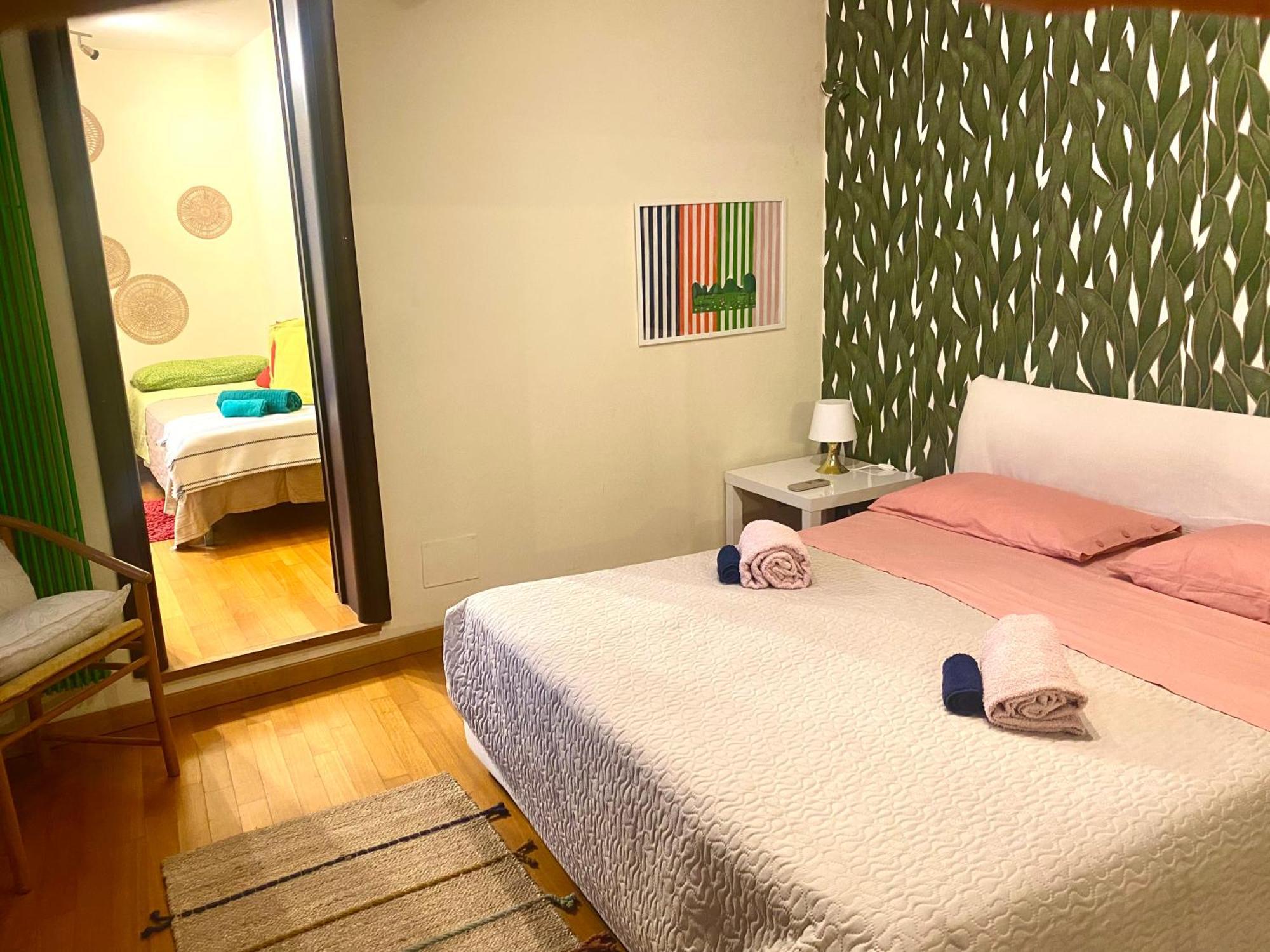Ferienhaus Sake Family - Xl In The Heart Of The Catania